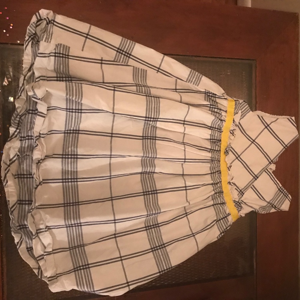 5t dress